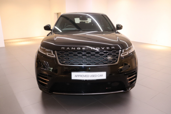 2023 Land Rover Range Rover Velar 2.0L Petrol M Spec