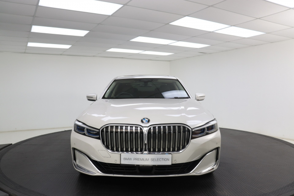 2019 BMW 740Le xDrive LCI