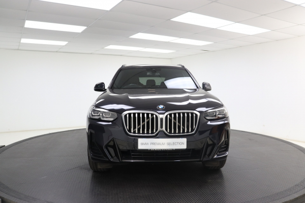 2023 BMW X3 sDrive20i M Sport LCI