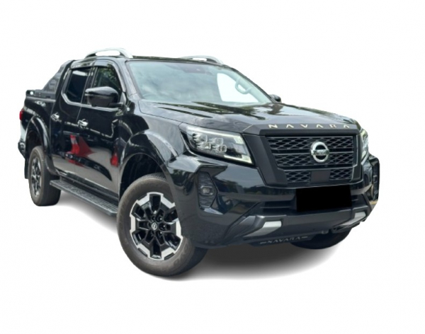 2023 Nissan Navara 2.5VL AT 4WD