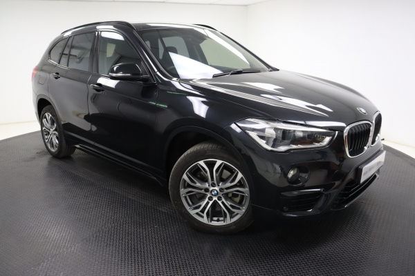 2019 BMW X1 sDrive20i