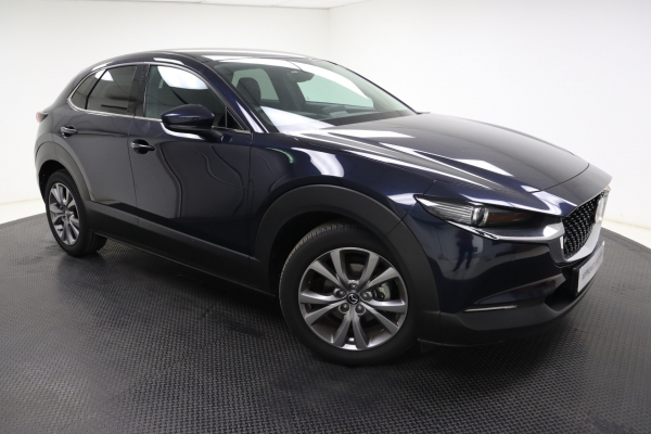 2023 Mazda CX-30 2.0G 2WD High