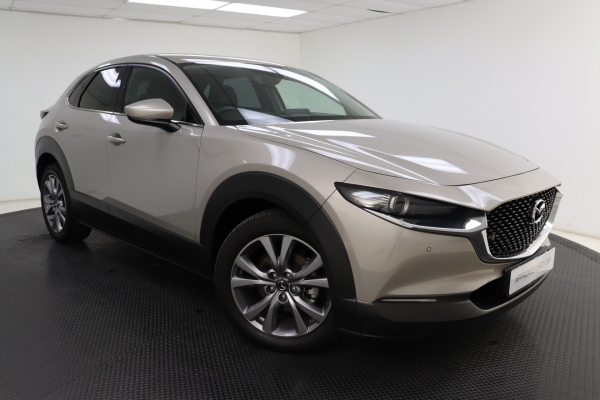 2023 Mazda CX-30 2.00 2WD HIGH (A)