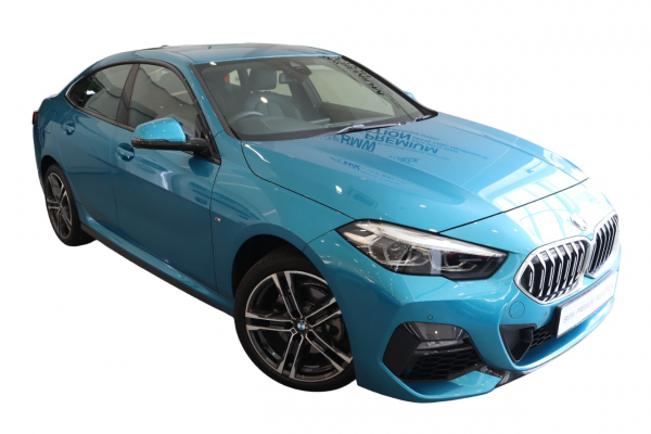 2024 BMW 218i Gran Coupe M Sport ('225' Standard Suspension)