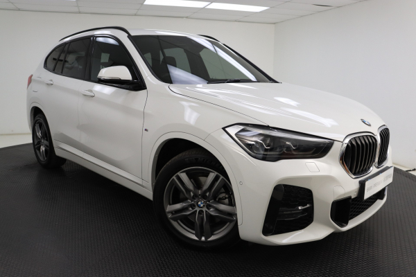 2022 BMW X1 sDrive20i M Sport