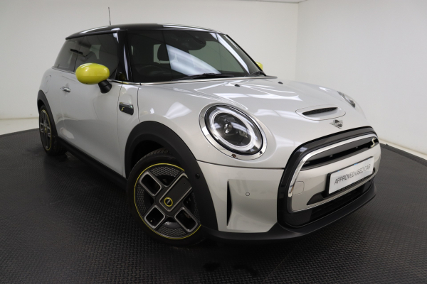 2022 Mini Cooper Cooper SE 3 Door