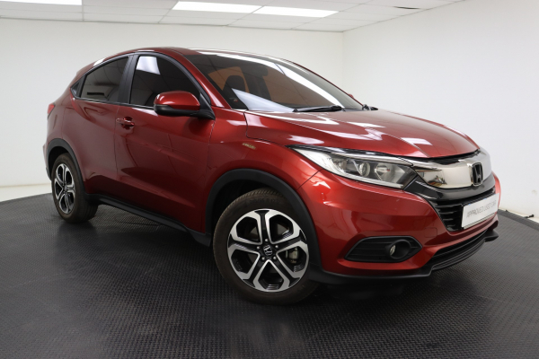 2020 Honda HR-V 1.8E Facelift