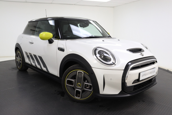 2023 Mini Cooper Cooper SE 3 Door