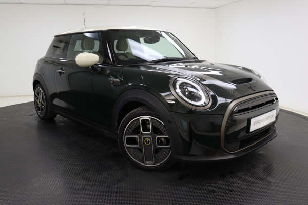 2022 Mini Cooper Cooper SE 3 Door