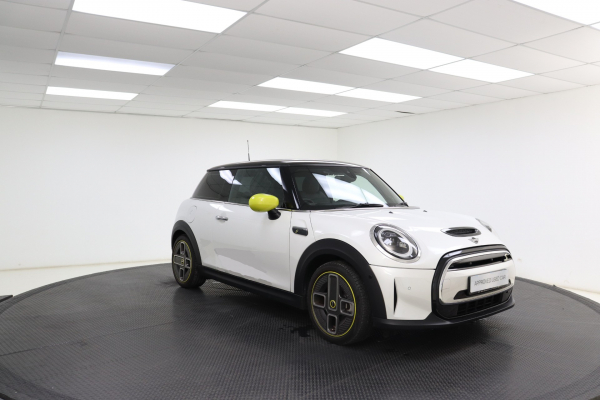 2022 Mini Cooper Cooper SE 3 Door