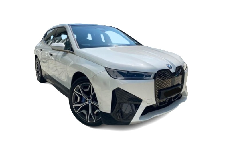 2023 BMW iX xDrive50 Sport