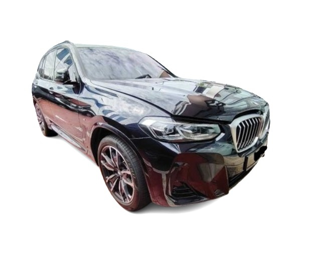 2024 BMW X3 xDrive30i M Sport LCI