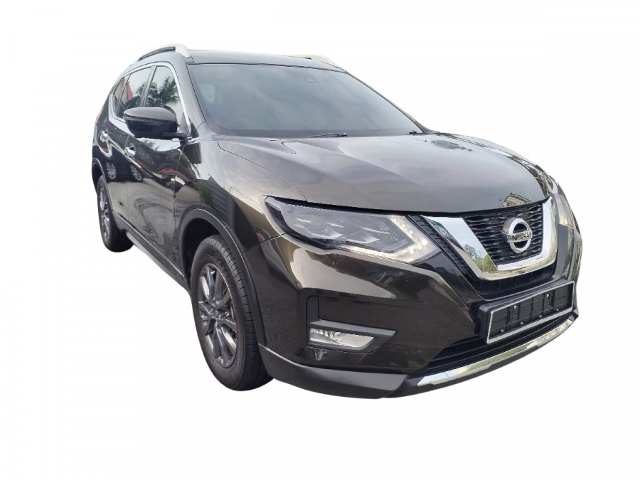 2019 Nissan X-Trail 2.0L CVT