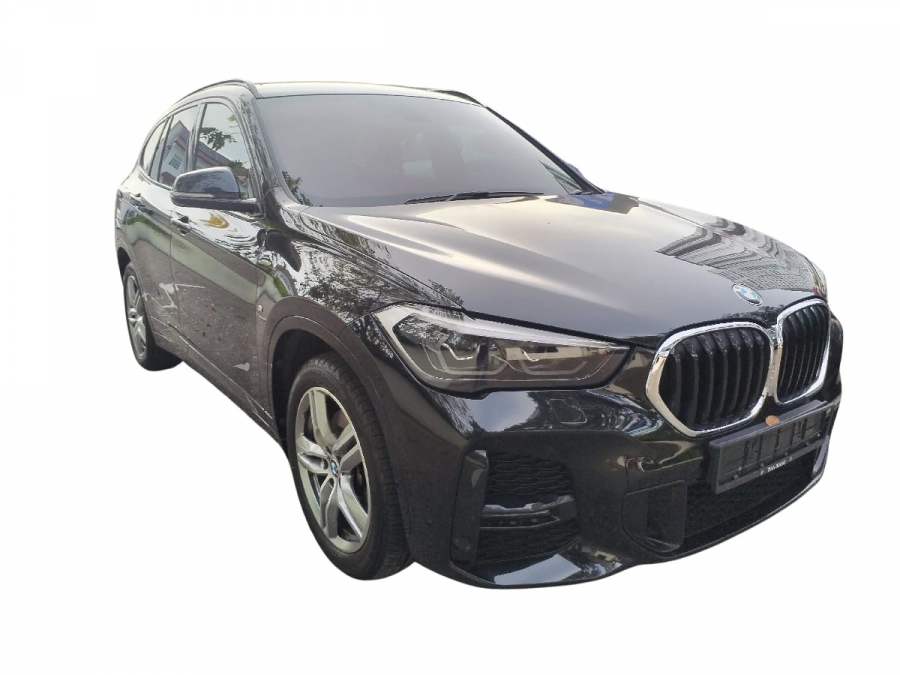 2020 BMW X1 sDrive20i M Sport