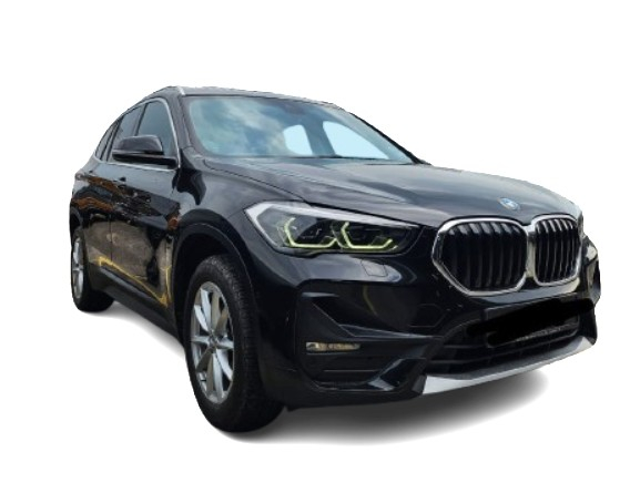 2022 BMW X1 sDrive18i