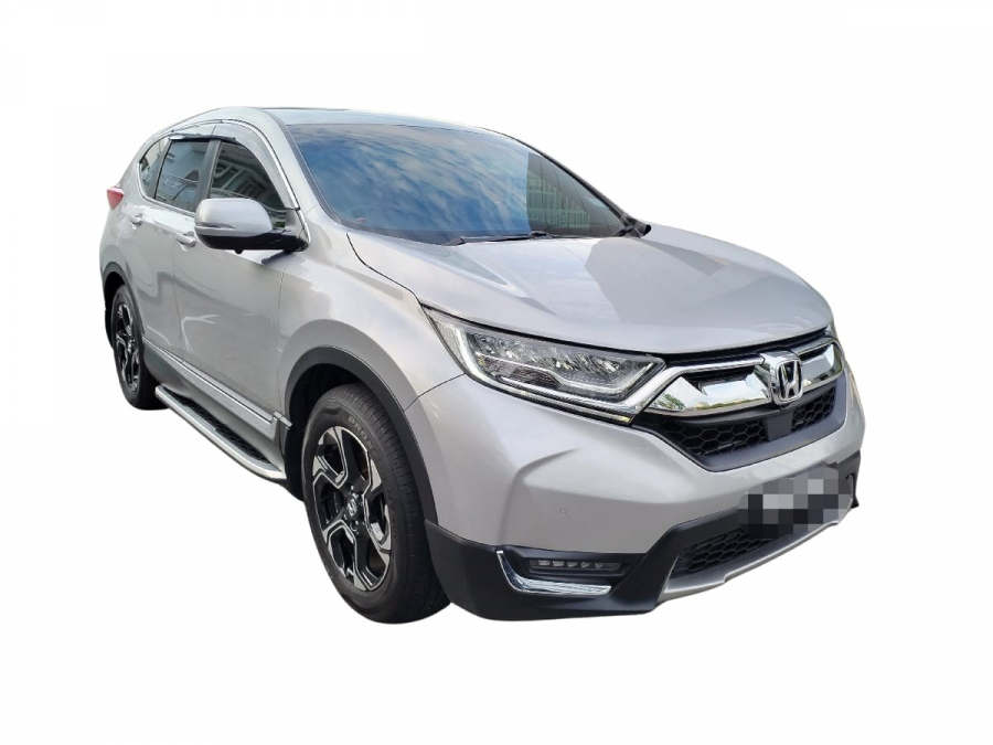 2019 Honda CR-V 1.5TC-P 2WD