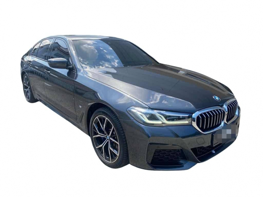 2021 BMW 530e M Sport LCI