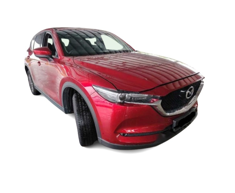 2023 Mazda CX-5 2.0G 2WD HIGH