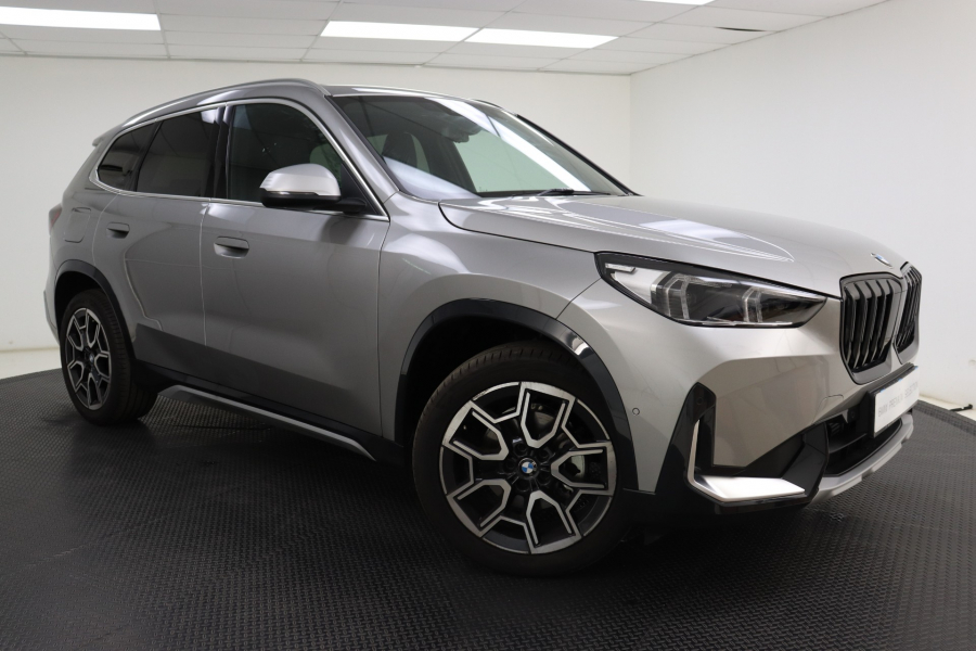 2024 BMW X1 sDrive20i xLine