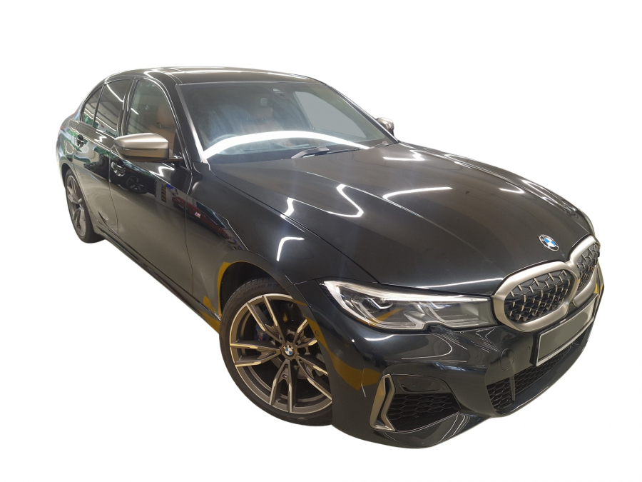 2022 BMW M340I XDRIVE