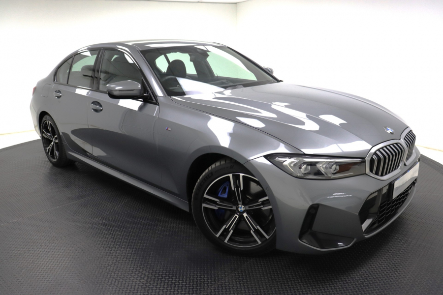 2024 BMW 330i M Sport LCI