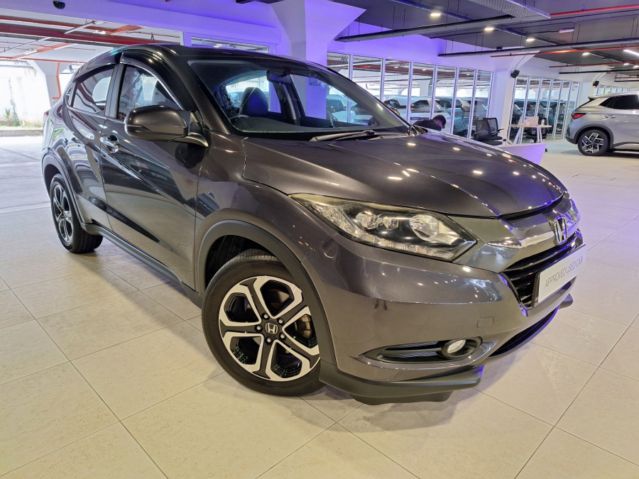 2018 Honda HR-V 1.8V Facelift