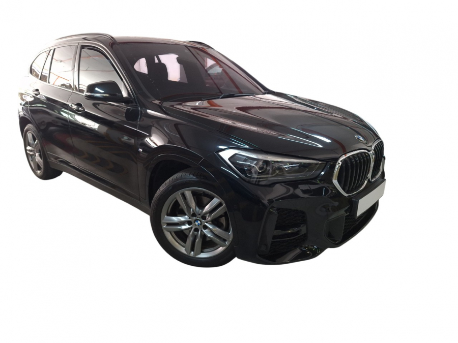 2022 BMW X1 sDrive20i M Sport