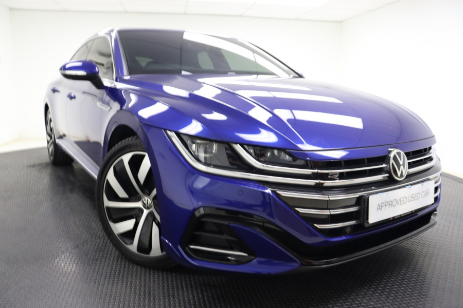 2023 Volkswagen Arteon 2.0 R-LINE