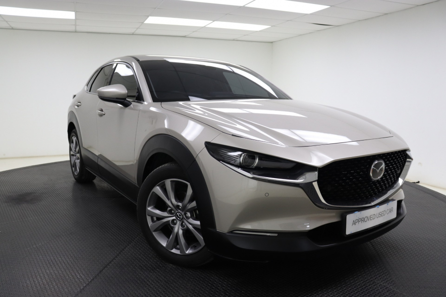 2023 Mazda CX-30 2.0G 2WD HIGH+P