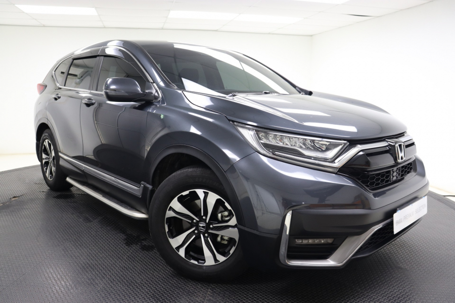 2023 Honda CR-V 2.0 2WD Facelift